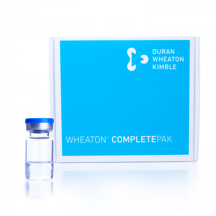 WHEATON® CompletePAK