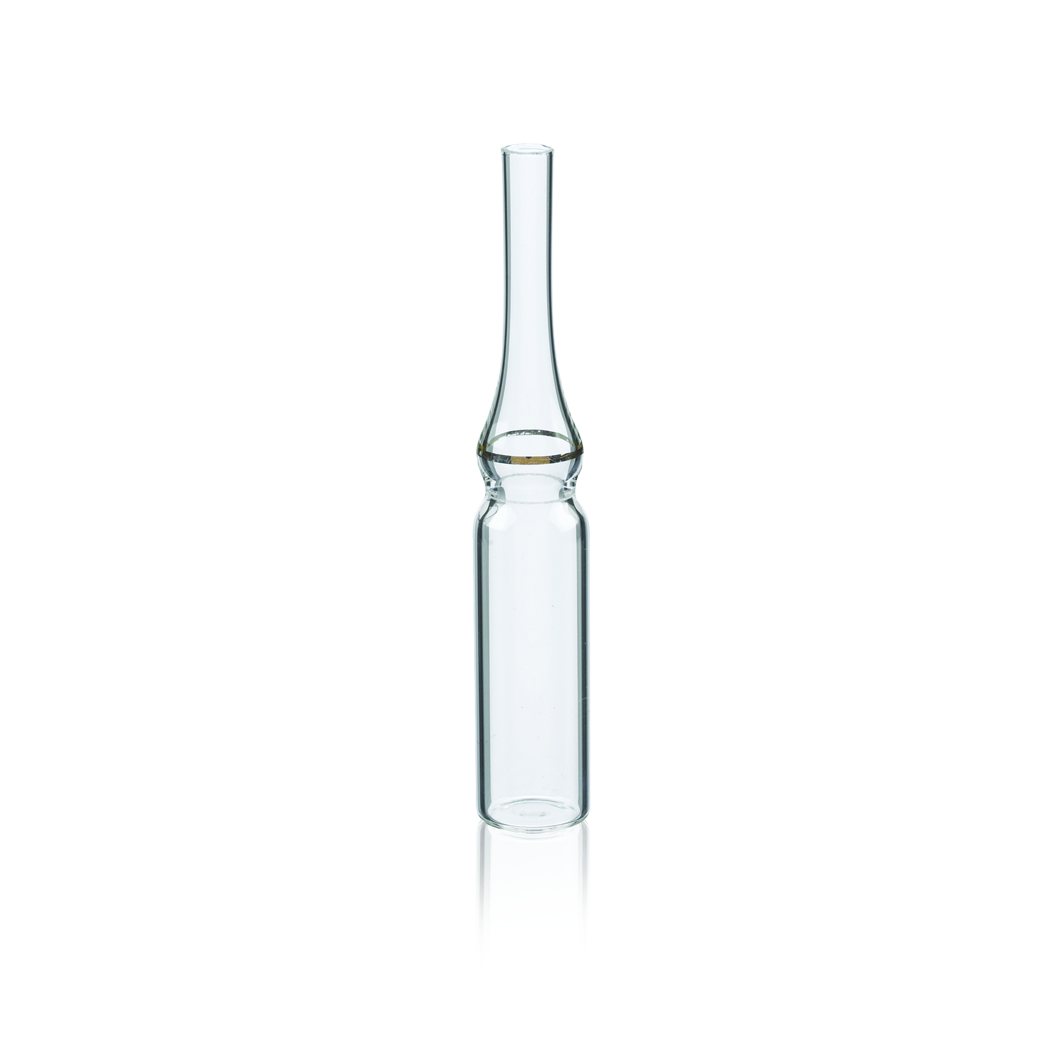 WHEATON® CRYULE® 预刻痕低温安瓿，透明，2 mL